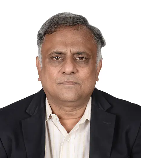 Srinivasa Gopal