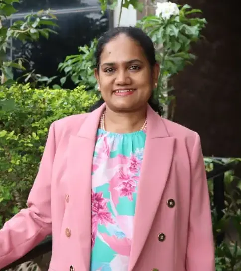K Subalakshmi