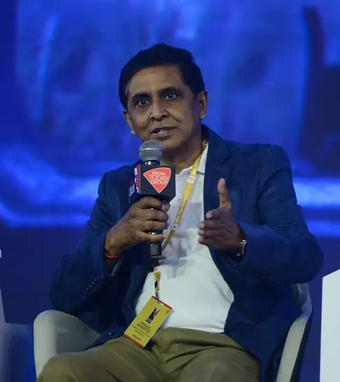 Prasad Mangipudi