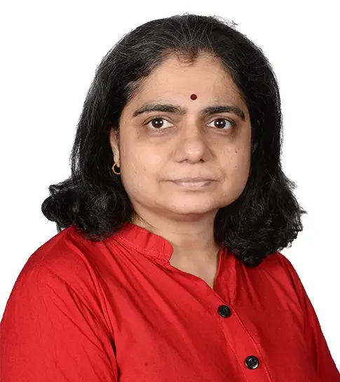 Uttara Raghunathan